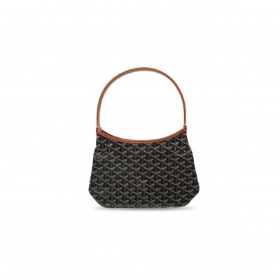 GOYARD BOHEME MINI HOBO BAG (26*22*11cm)